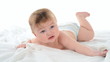 Baby small child playing