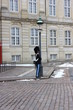 Königinnengarde Schloß Amalienborg