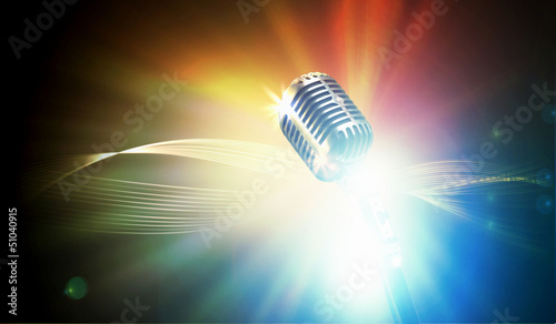 Photo: Let's sing! Let's sing!
