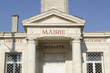 Photo: mairie ancienne de village français mairie ancienne de village français