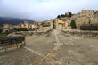 Foto: Besalu Spain, a Catalan village Besalu Spain, a Catalan village