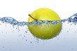 Wasser 45
