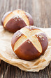 Laugenbrötchen