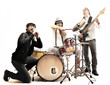 band of artists