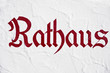 Rathaus