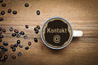 Kontakt