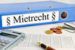mietrecht