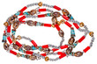 handmade women's necklace