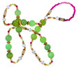 handmade women's necklace