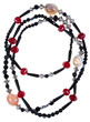 handmade women's necklace