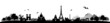 Paris Skyline Landschaft
