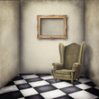 Vintage Room