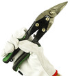 Tin snip
