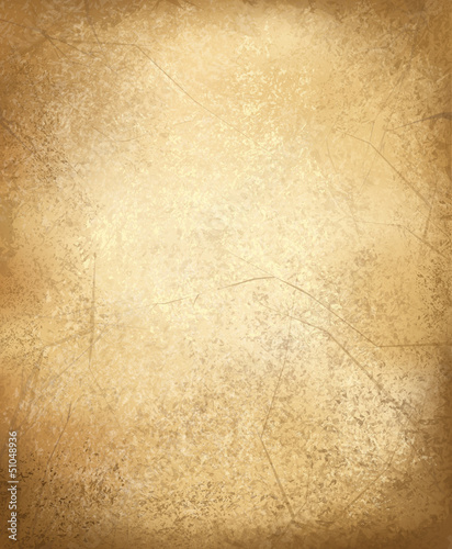 Vector: Vector of old crumpled paper. Vector of old crumpled paper.