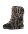 furry boot