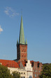 Turm von St. Petri, Lübeck
