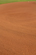 Baseball Infield Dirt Patterns