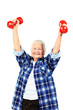 strenght