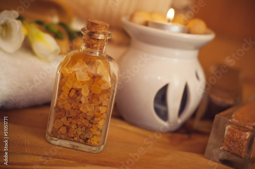 Photo: Aromatherapy Aromatherapy