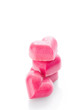 Hearts of Marzipan