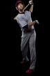 Baseball Player