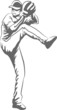 Baseball Player