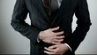 Stomach pain