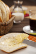 Brazilian Bread