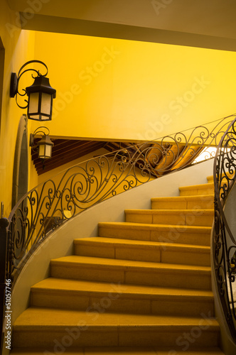 Photo: Colonial architecture Colonial architecture