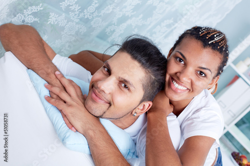 Photo: Being together Being together