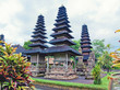 Pura Taman Ayun Temple