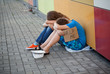 homelessness