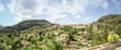 Valldemossa village