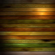 Abstract wood background.    EPS10