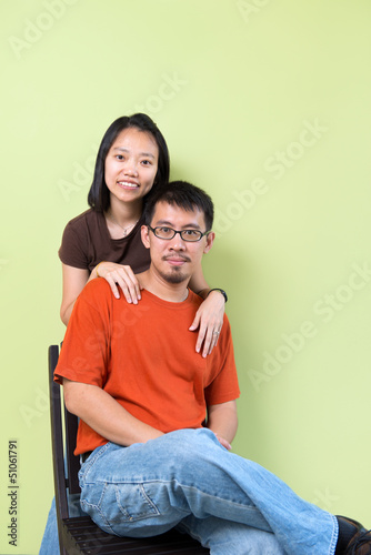 Photo: Asian couples Asian couples