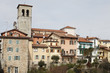 Foto: L'antica Forum Juli, Cividale del Friuli L'antica Forum Juli, Cividale del Friuli