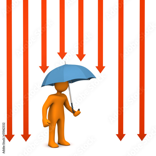 Illustration: Sunblocker Sunblocker
