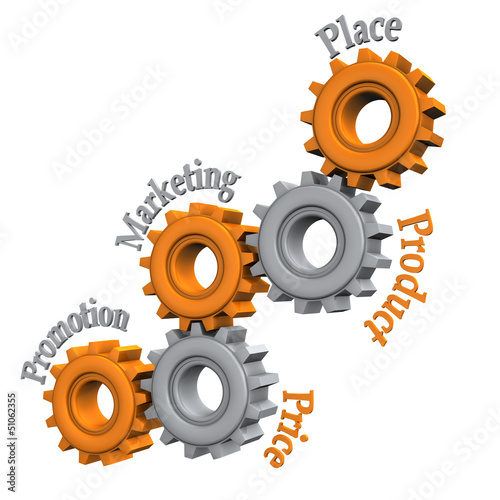 Illustration: Agent Gears Agent Gears