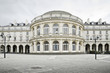 Rennes Opera House.