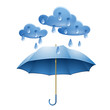 Protection Against Rain