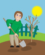 Spring cleaning