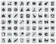 Food icons