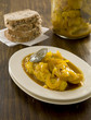 Photo: Fish Curry Preserve Fish Curry Preserve