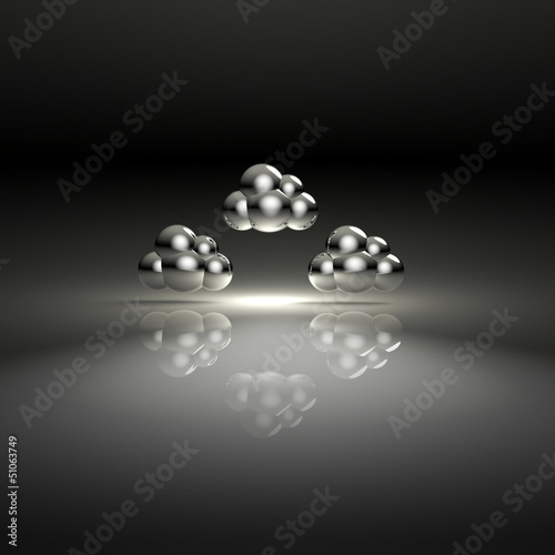Illustration: Cloud Cloud