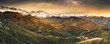 Andean Heights