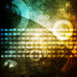 Grunge background
