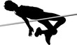 Hochsprung
