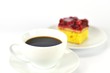 kaffee mit himbeerkuchen 3