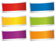 Cartouches Couleurs_x6