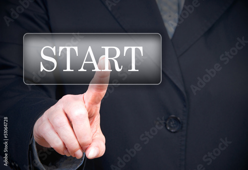 Illustration: Start Start